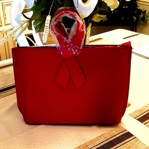 Suzanne Clemente Pocketbook Causes